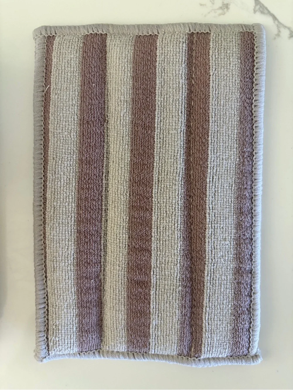 NEW Set of 3 NORWEX Counter Cloths NWT Kitchen Bathroom Earth Friendly NWT